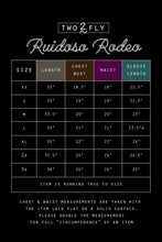 Load image into Gallery viewer, Ruidoso Rodeo Aztec Sweater Dress
