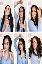 Load image into Gallery viewer, Heatless Curling Rod Set
