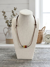 Load image into Gallery viewer, Maeleen Western Bead Necklace
