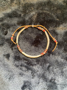 Embry Western Stacking Bracelets