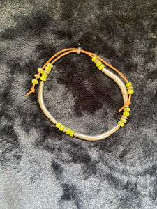Embry Western Stacking Bracelets