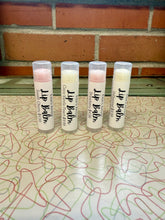 Load image into Gallery viewer, Ella&#39;s Arrow Brand Lip Balm

