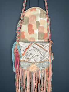 SoLLO'riginals Ragtime Peaches N Cream Bag