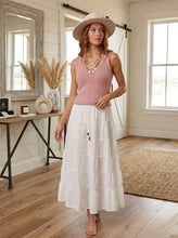 Load image into Gallery viewer, Always True Blush Tank
