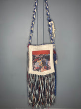 Load image into Gallery viewer, SoLLO&#39;riginals Ragtime A Patch of Blue Bag
