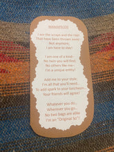 Load image into Gallery viewer, SoLLO&#39;riginals Ragtime Mama Pecos Bag
