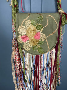 SoLLO'riginals Ragtime Glint of Glamour Bag