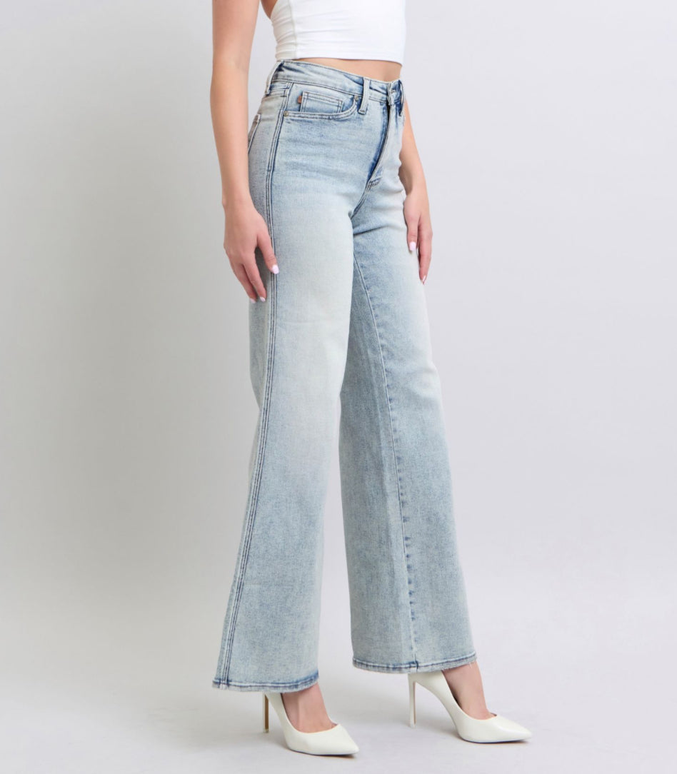 Judy Blue 90's Retro Tummy Control Jeans