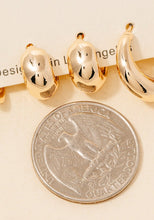 Load image into Gallery viewer, Assorted Gold Hoop Earring Set

