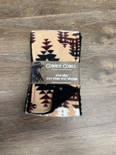 Load image into Gallery viewer, Ryder Sherpa Cowboy Cowl
