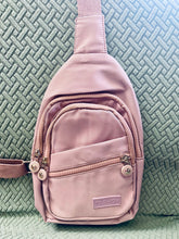 Load image into Gallery viewer, Bandera Cross Body Sling Bag
