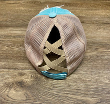 Load image into Gallery viewer, C.C. Brand Aloha Beaches Patch Cap
