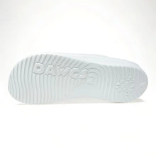 Load image into Gallery viewer, DAWGS Women&#39;s White Flip Flops
