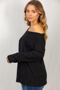 Always Better Black Top