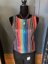 Load image into Gallery viewer, Layered Boho Necklace with Gold Chain
