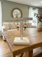 Load image into Gallery viewer, Patsy Wire Wrapped Earrings
