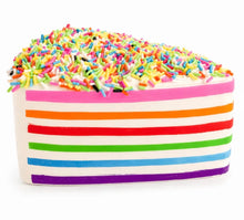 Load image into Gallery viewer, Slice of Cake Squishy
