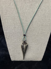 Load image into Gallery viewer, Esme Weeping Heart Necklace
