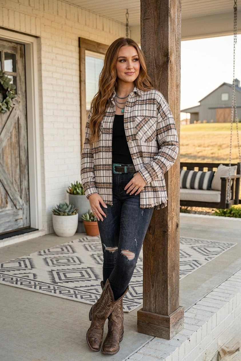 1XL | Ella's Arrow
