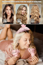 Load image into Gallery viewer, Heatless Curling Rod Set
