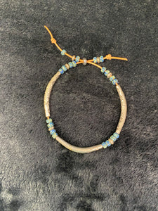 Embry Western Stacking Bracelets