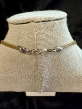 Load image into Gallery viewer, Rosalie Weeping Heart Necklace
