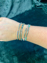 Load image into Gallery viewer, Embry Western Stacking Bracelets
