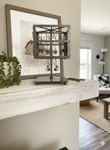 Load image into Gallery viewer, Annie Wire Wrapped Earrings
