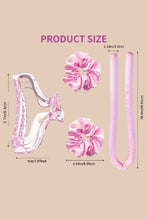 Load image into Gallery viewer, Heatless Curling Rod Set
