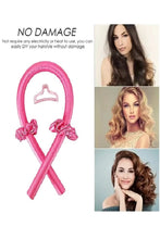 Load image into Gallery viewer, Heatless Curling Rod Set
