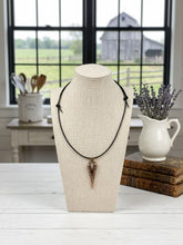 Load image into Gallery viewer, Esme Weeping Heart Necklace
