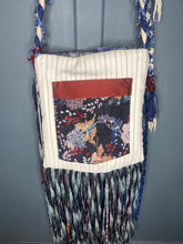 Load image into Gallery viewer, SoLLO&#39;riginals Ragtime A Patch of Blue Bag
