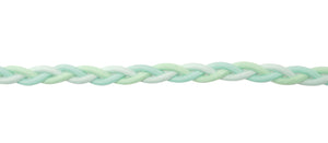 RipTie Seafoam Green Tangle Free Hair Ties