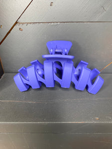 Zola Claw Clips