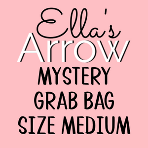Mystery Grab Bag Size MEDIUM