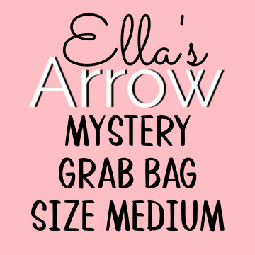 Mystery Grab Bag Size MEDIUM