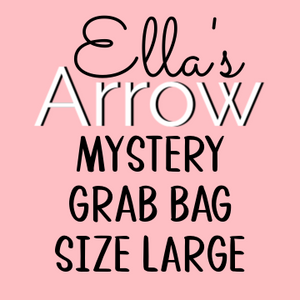 Mystery Grab Bag Size LARGE