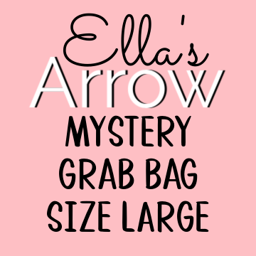 Mystery Grab Bag Size LARGE