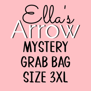 Mystery Grab Bag Size 3XL