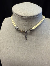 Load image into Gallery viewer, Rosalie Weeping Heart Necklace
