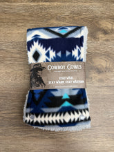 Load image into Gallery viewer, Adaire Sherpa Cowboy Cowl
