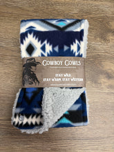 Load image into Gallery viewer, Adaire Sherpa Cowboy Cowl

