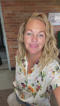 Load and play video in Gallery viewer, Pick Me Floral Top
