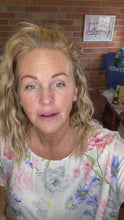 Load and play video in Gallery viewer, I Said I Do Floral Top
