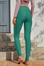 Load image into Gallery viewer, Work It Black TikTok Leggings - Ella’s Arrow
