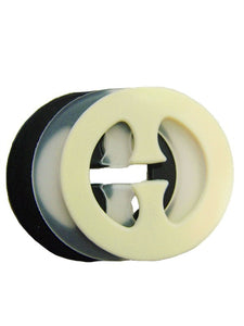 Bra Strap Solution - Ella’s Arrow