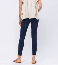 Load image into Gallery viewer, Judy Blue Dark Wash Skinny Jeans - Ella’s Arrow
