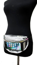 Load image into Gallery viewer, Clear Stadium Fanny Pack - Ella’s Arrow
