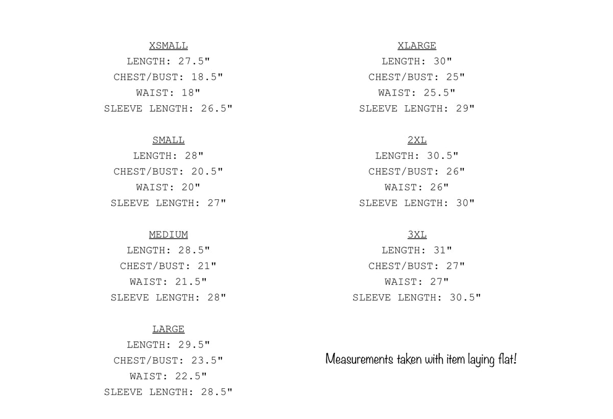 Long Gone Mustard Sweatshirt Ella’s Arrow