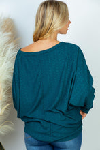 Load image into Gallery viewer, Every Storm Hunter Green Hoodie - Ella’s Arrow
